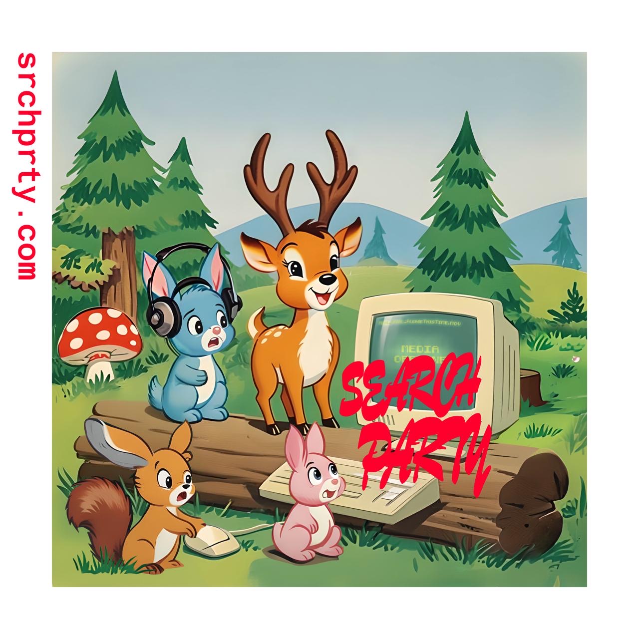 GOOD DAY | Limited Edition T-shirt