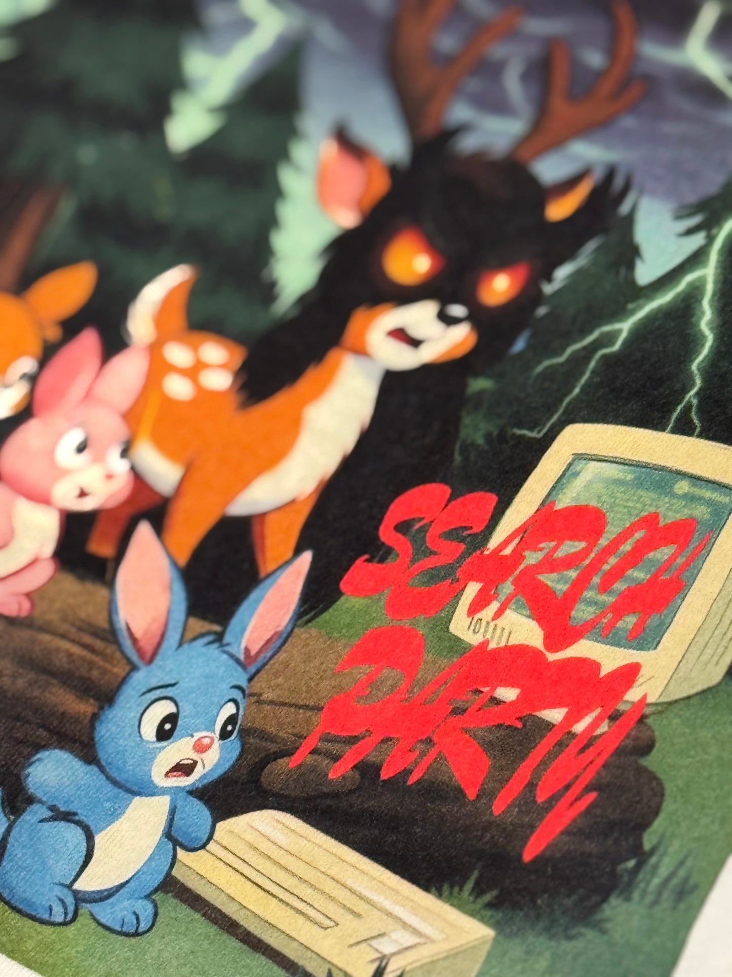 BAD DAY | Limited Edition T-shirt