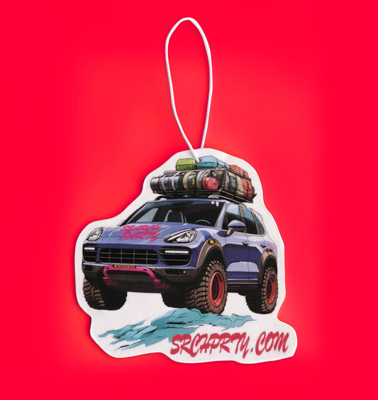 Air Freshener | New Car Smell