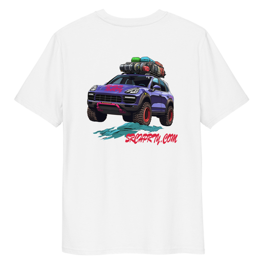 Overland Rig | Unisex T-shirt