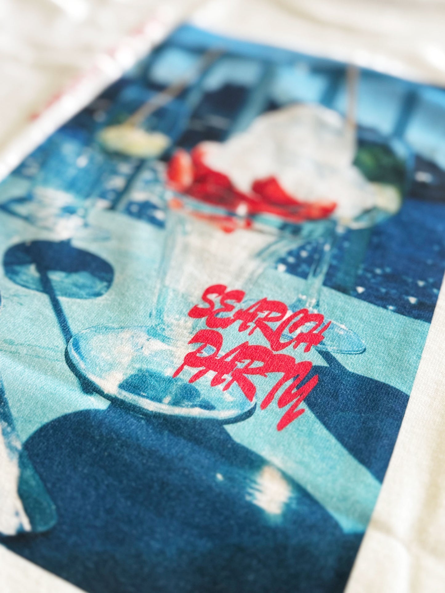 SS26 | viva la riviera