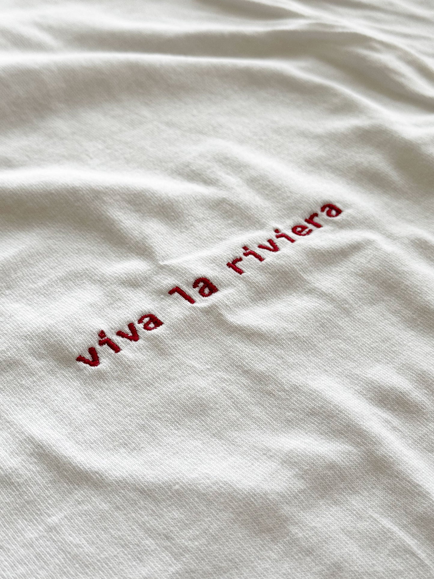 SS26 | viva la riviera