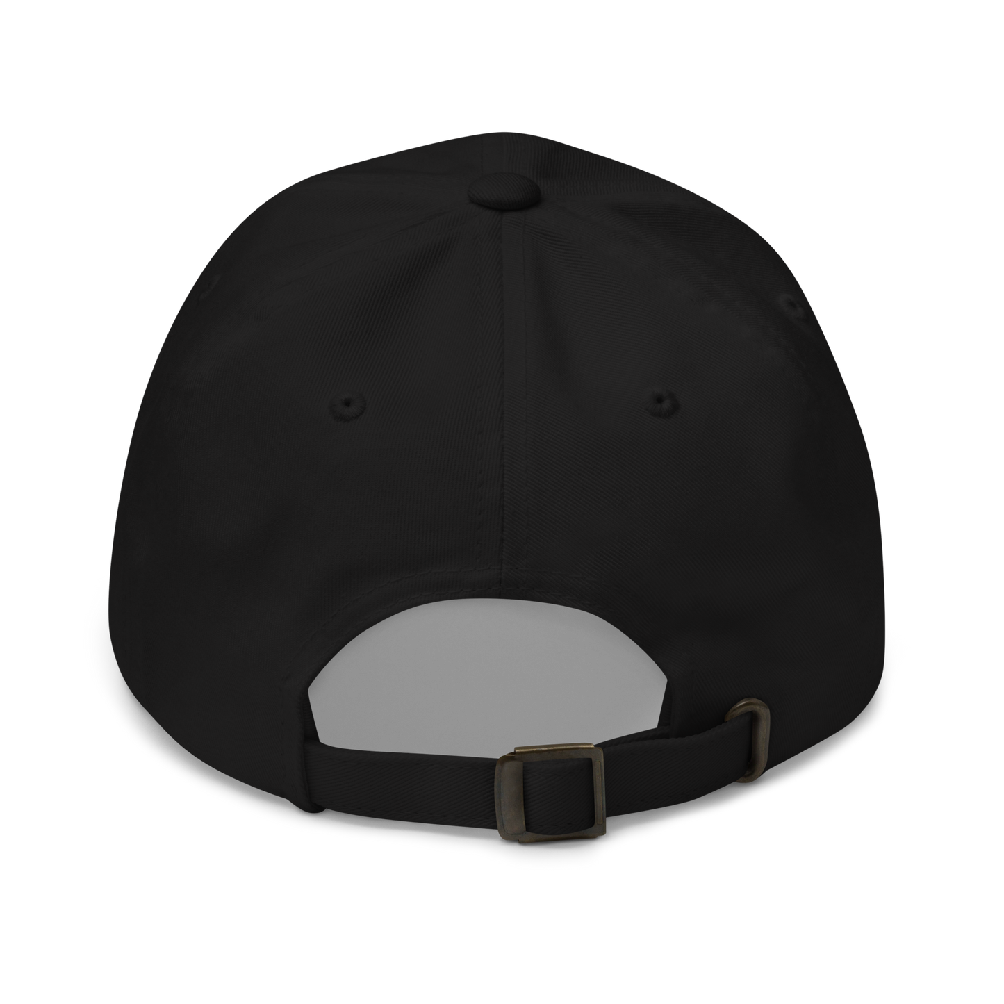Classic B+W | Dad Cap
