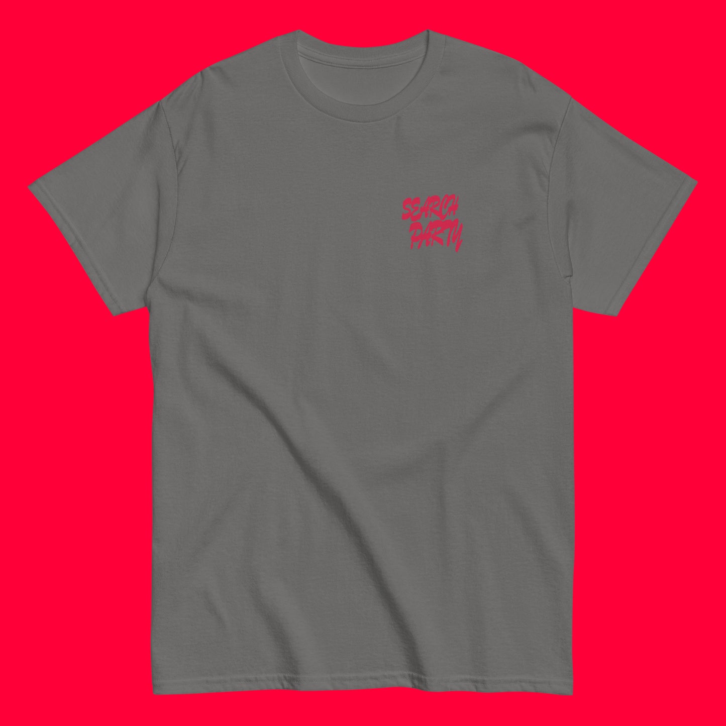 Overland Div | Unisex T-shirt