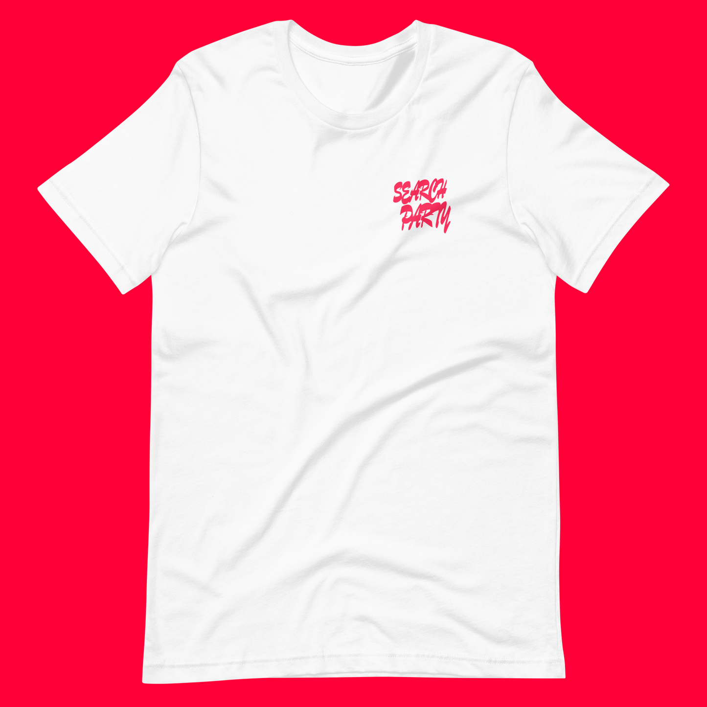 Overland Rig | Unisex T-shirt