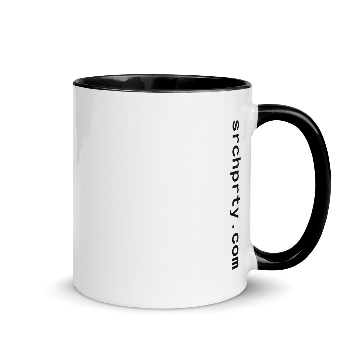 Breakfast Together | Ceramic Mug